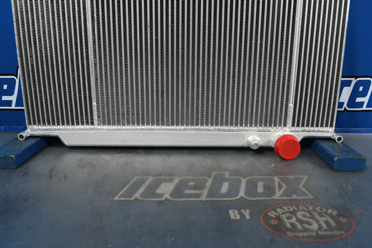 Freightliner Radiator