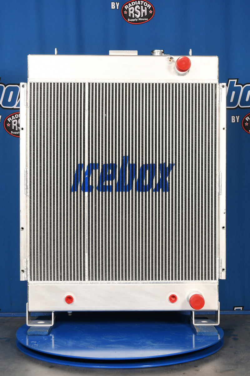 Load image into Gallery viewer, Komatsu D65PX-12, D65 Radiator # 930029
