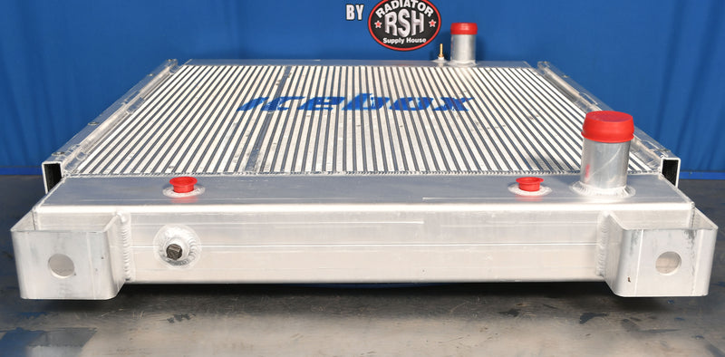 Load image into Gallery viewer, Komatsu D65PX-12, D65 Radiator # 930029
