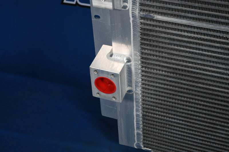 Load image into Gallery viewer, Caterpillar 345B, 345B L Oil Cooler # 850567

