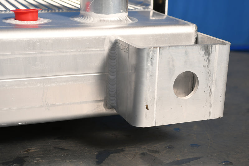 Load image into Gallery viewer, Komatsu D65PX-12, D65 Radiator # 930029
