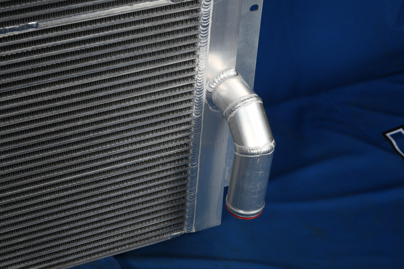 Load image into Gallery viewer, Caterpillar 345B, 345B L Oil Cooler # 850567
