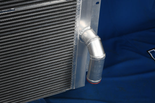 Caterpillar 345B, 345B L Oil Cooler