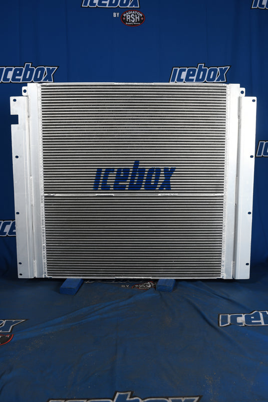 Caterpillar 345B, 345B L Oil Cooler