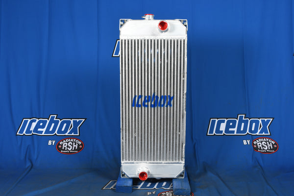 Caterpillar D5G Radiator # 850679 – Radiator Supply House