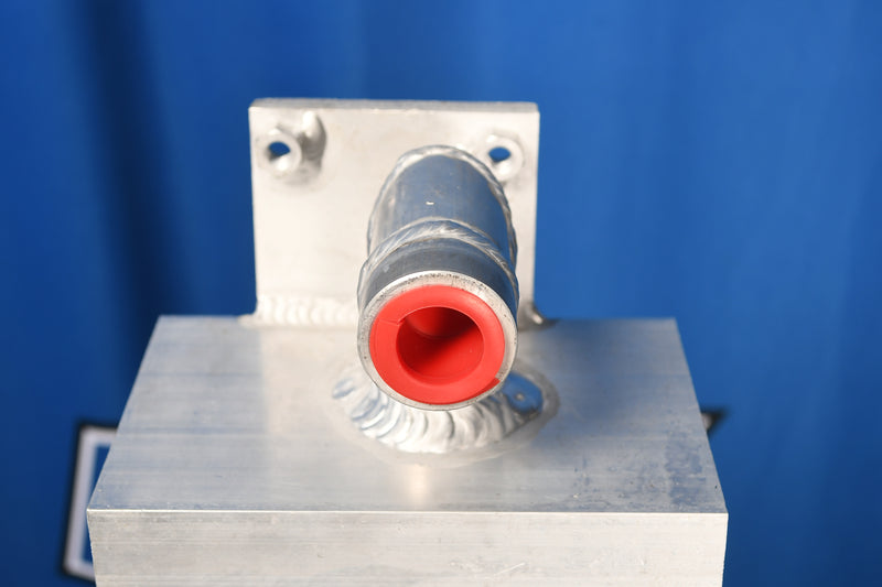 Load image into Gallery viewer, Case 850G Oil Cooler # 845180
