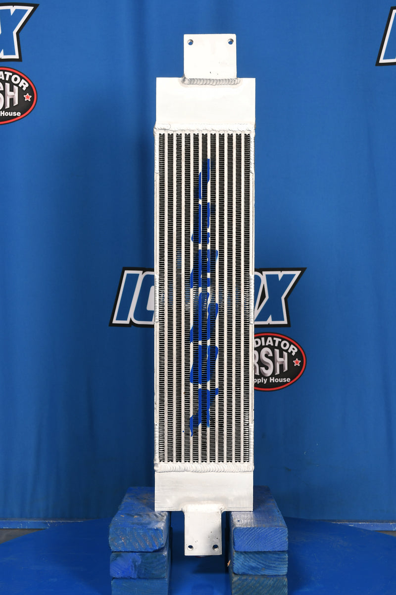 Load image into Gallery viewer, Case 850G Oil Cooler # 845180
