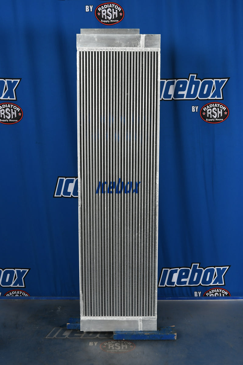 Load image into Gallery viewer, Case 7240 Oil Cooler # 845257
