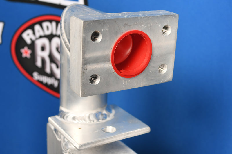 Load image into Gallery viewer, Case Linkbelt, 330, 350, 370, 460, Oil Cooler # 845175

