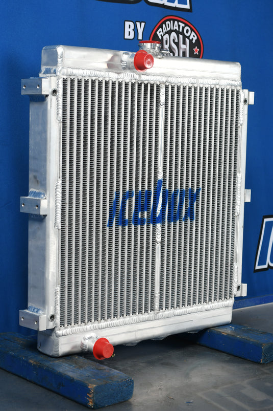 Kubota Radiator