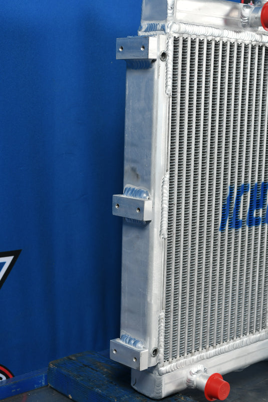 Kubota Radiator