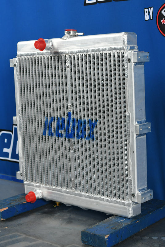 Kubota Radiator