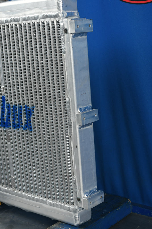 Kubota Radiator