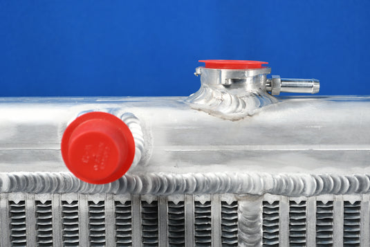 Kubota Radiator