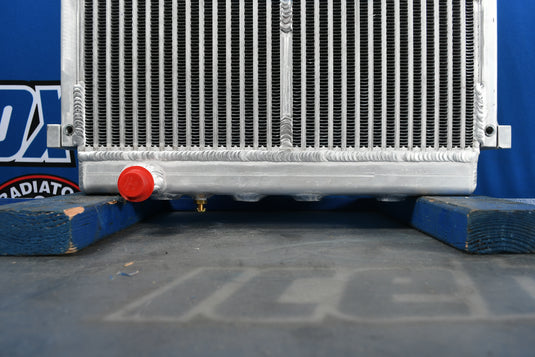 Kubota Radiator