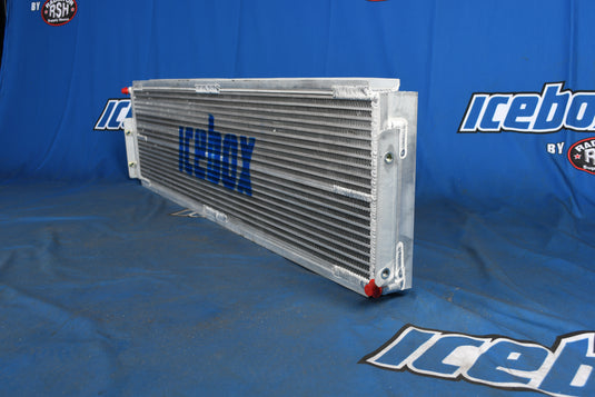 Caterpillar 980H Condenser