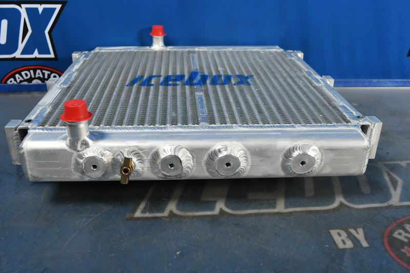 Load image into Gallery viewer, Kubota Radiator # 820237
