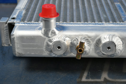 Kubota Radiator