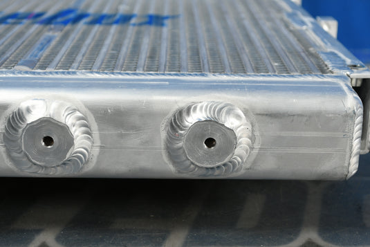Kubota Radiator