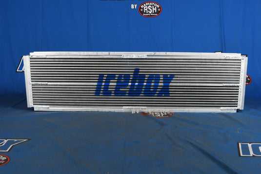 Caterpillar 980H Condenser