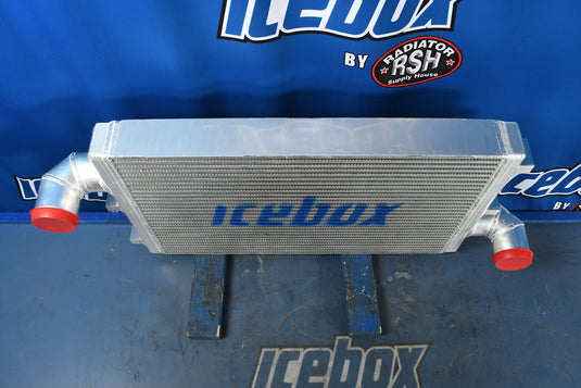 Oshkosh Charge Air Cooler