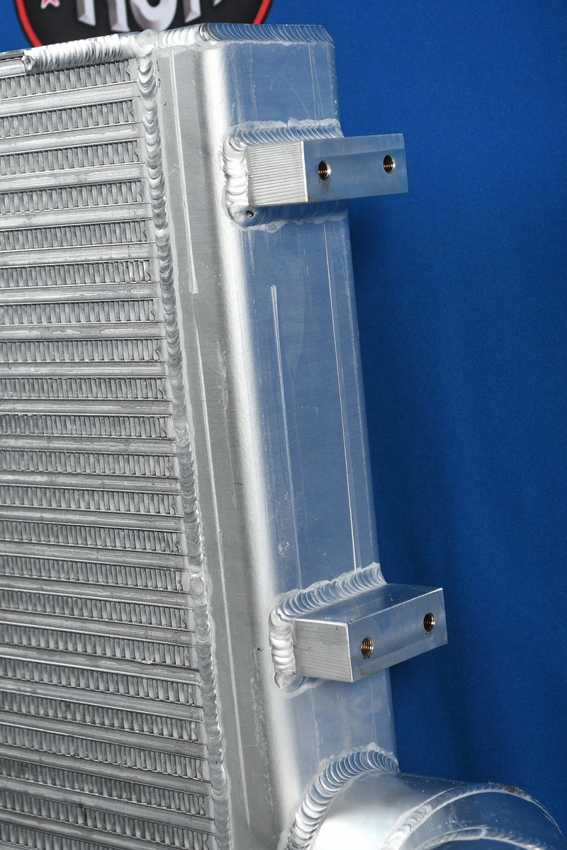 Load image into Gallery viewer, Oshkosh Charge Air Cooler # 740088
