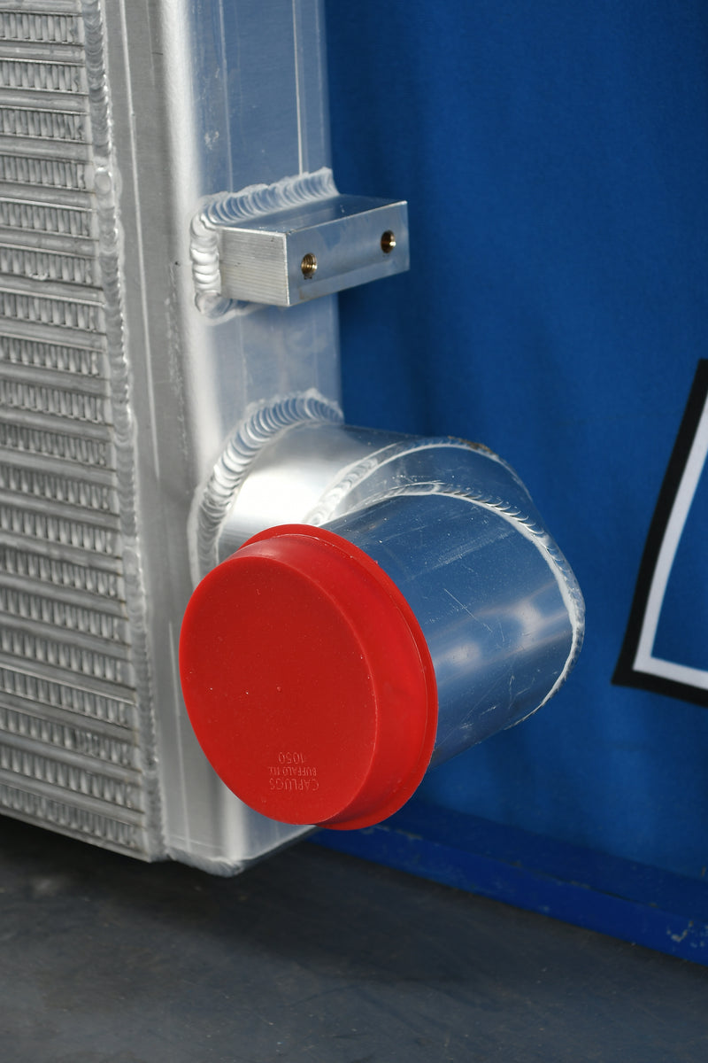 Load image into Gallery viewer, Oshkosh Charge Air Cooler # 740088
