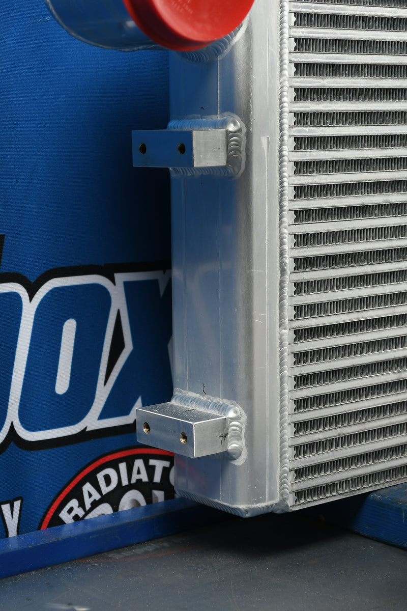 Load image into Gallery viewer, Oshkosh Charge Air Cooler # 740088
