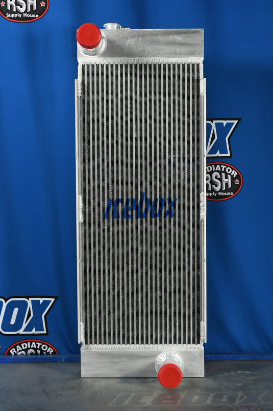 John Deere 648G3, 340G3 Radiator