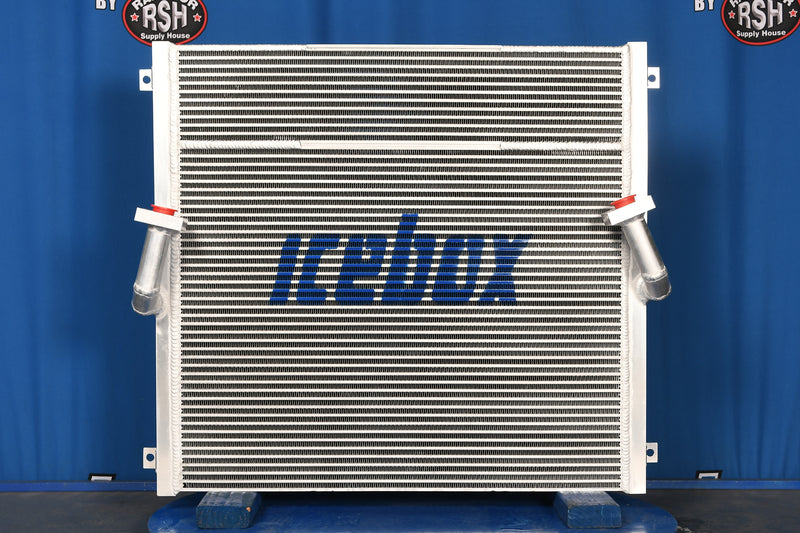 Load image into Gallery viewer, Case 210 Oil Cooler # 845174
