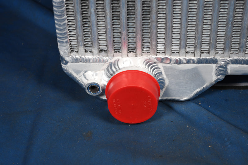 Load image into Gallery viewer, Case Radiator # 845012
