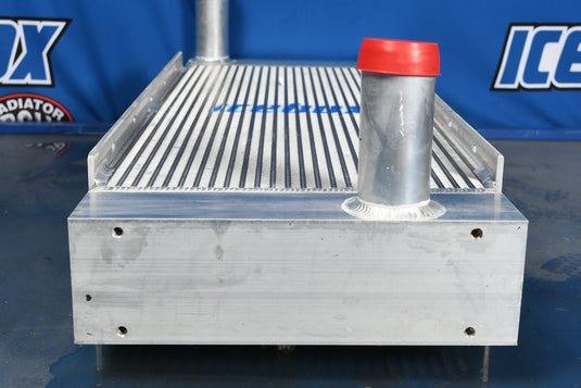 John Deere 648G3, 340G3 Radiator