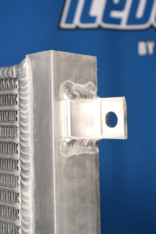 Case 210 Oil Cooler