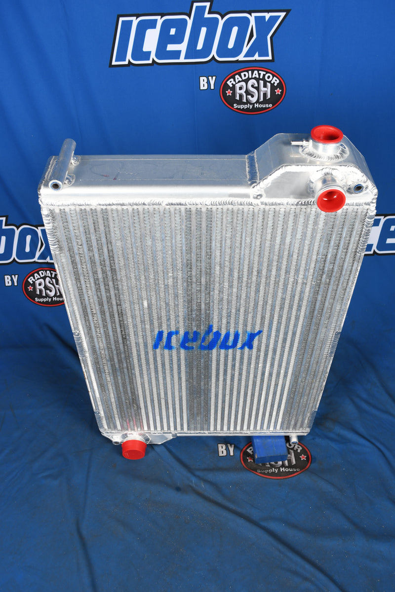 Load image into Gallery viewer, Case Radiator # 845012
