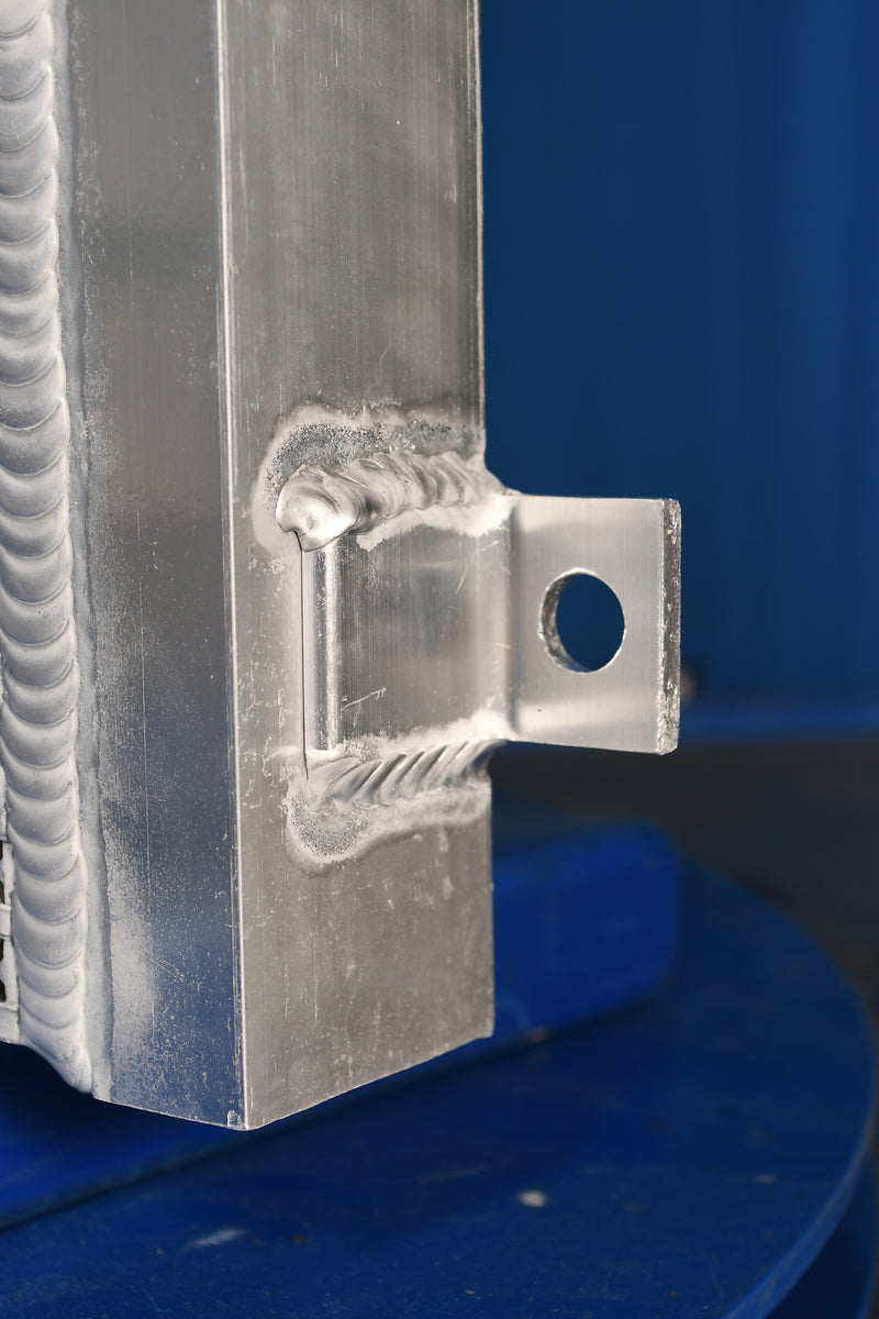 Load image into Gallery viewer, Case 210 Oil Cooler # 845174
