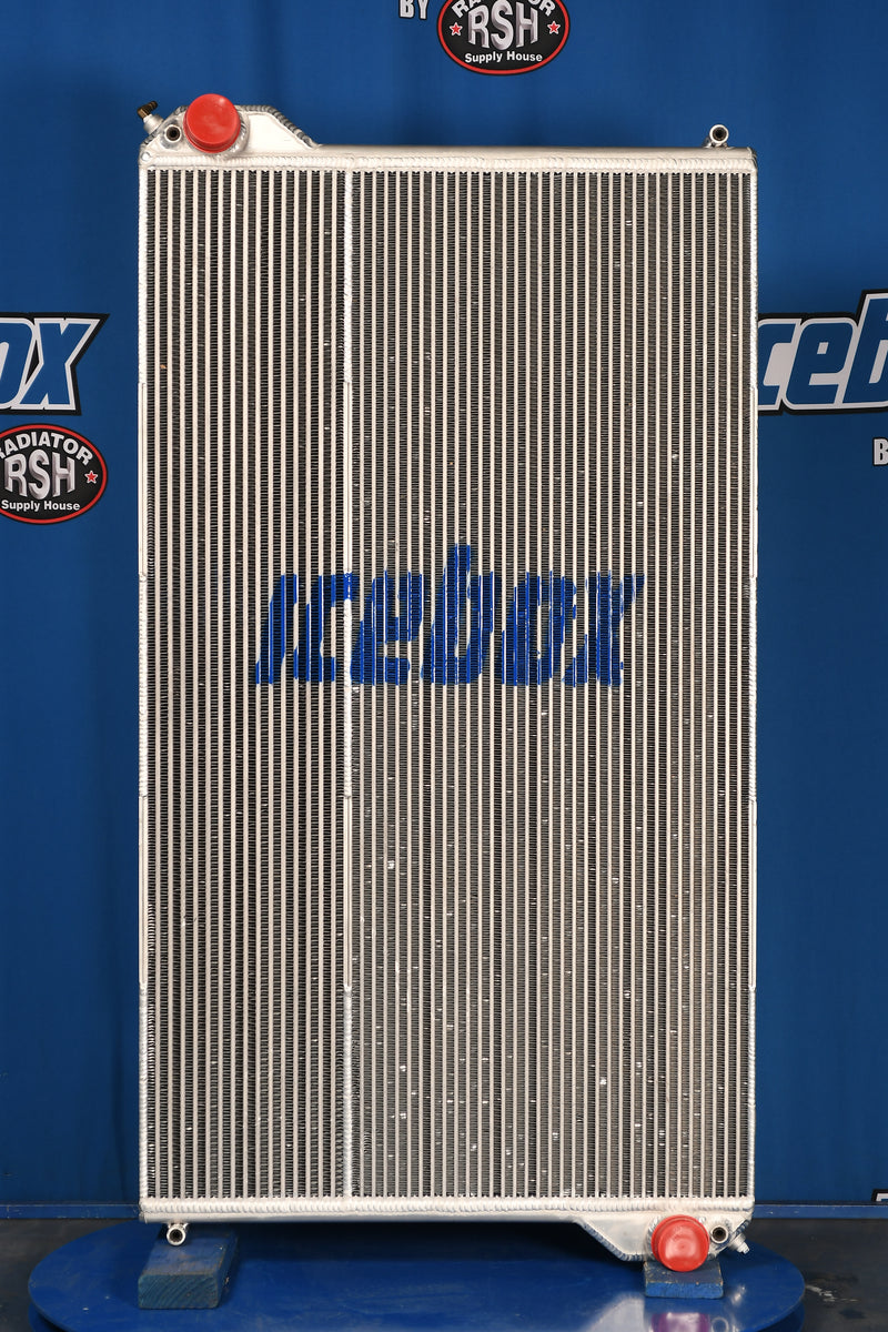 Load image into Gallery viewer, Case 8010 Radiator # 845245
