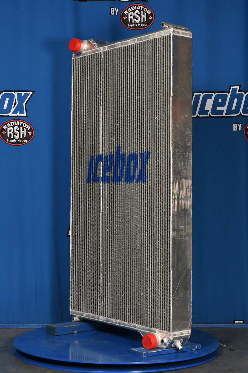 Load image into Gallery viewer, Case 8010 Radiator # 845245
