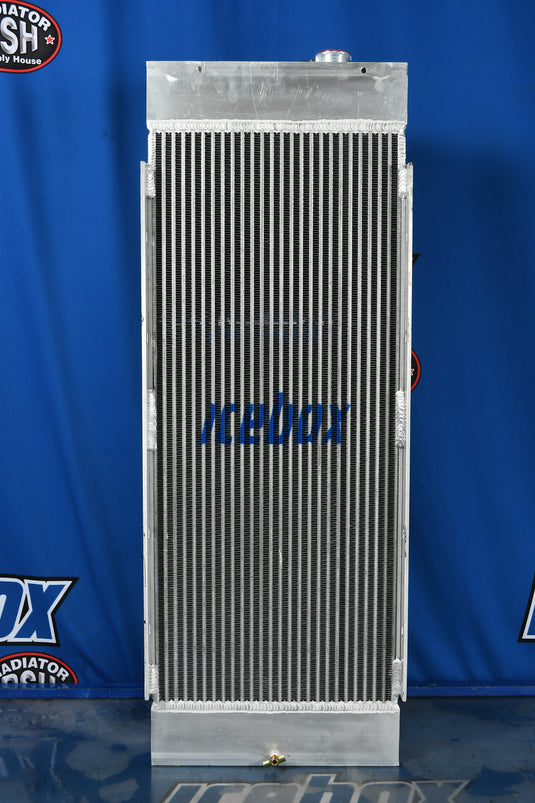 John Deere 648G3, 340G3 Radiator