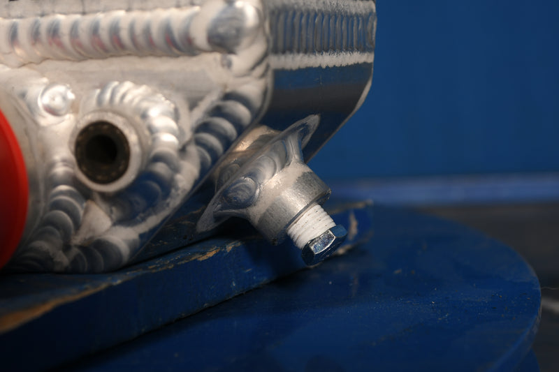 Load image into Gallery viewer, Case 8010 Radiator # 845245
