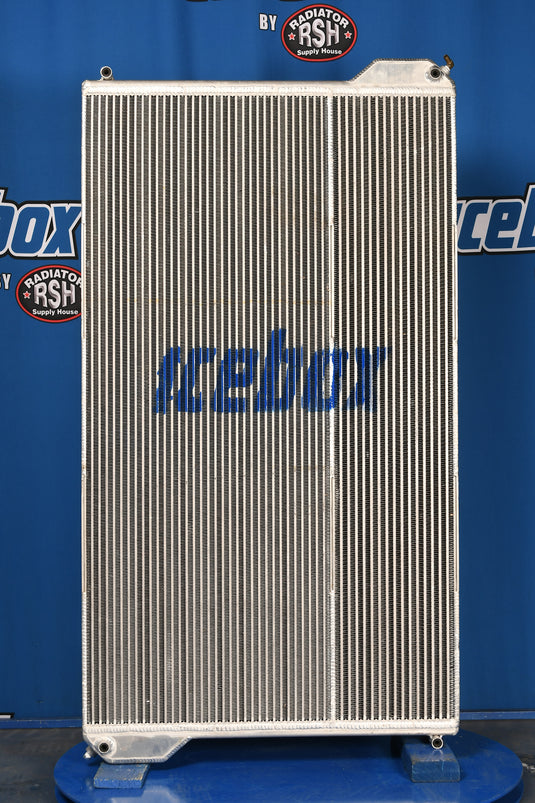 Case 8010 Radiator