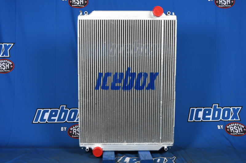 Load image into Gallery viewer, Freightliner FLD, Century, Business Class Radiator # 601024
