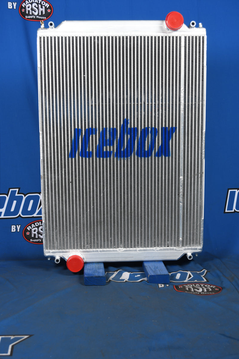 Load image into Gallery viewer, Freightliner FLD, Century, Business Class Radiator # 601024
