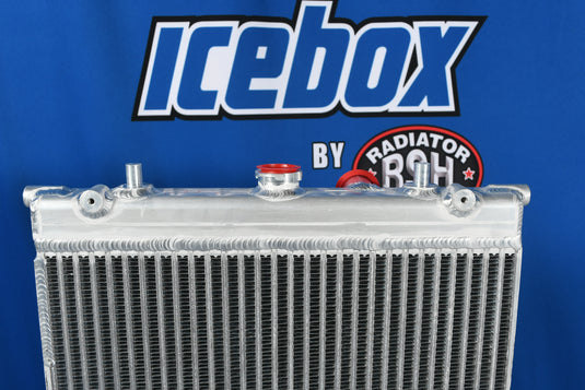 Caterpillar 305 Mini Radiator