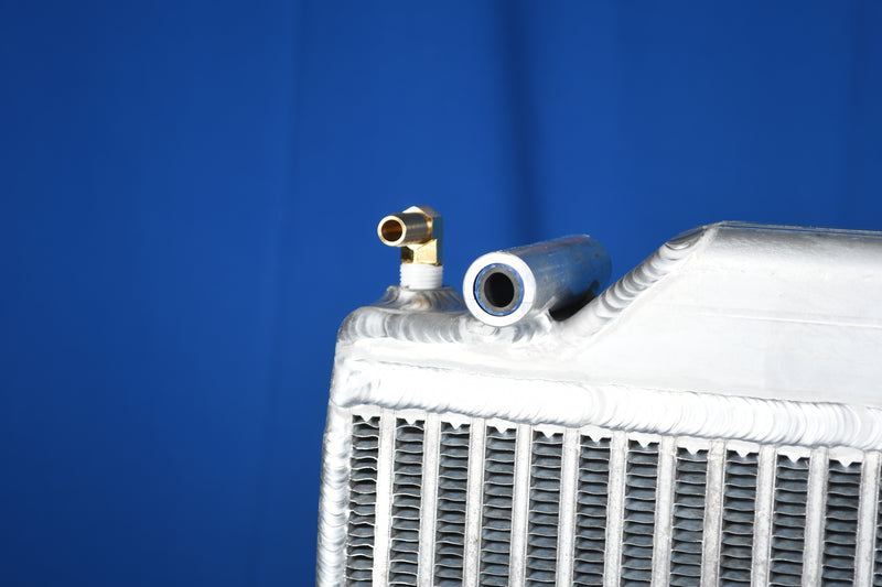 Load image into Gallery viewer, Freightliner FLD, Century, Business Class Radiator # 601024
