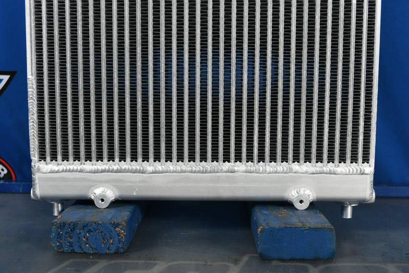 Load image into Gallery viewer, Caterpillar 305 Mini Radiator # 850347
