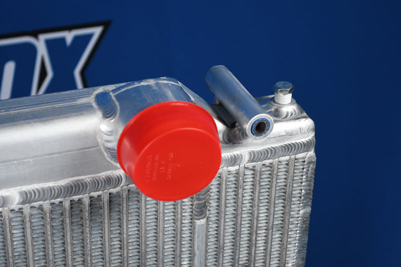 Load image into Gallery viewer, Freightliner FLD, Century, Business Class Radiator # 601024
