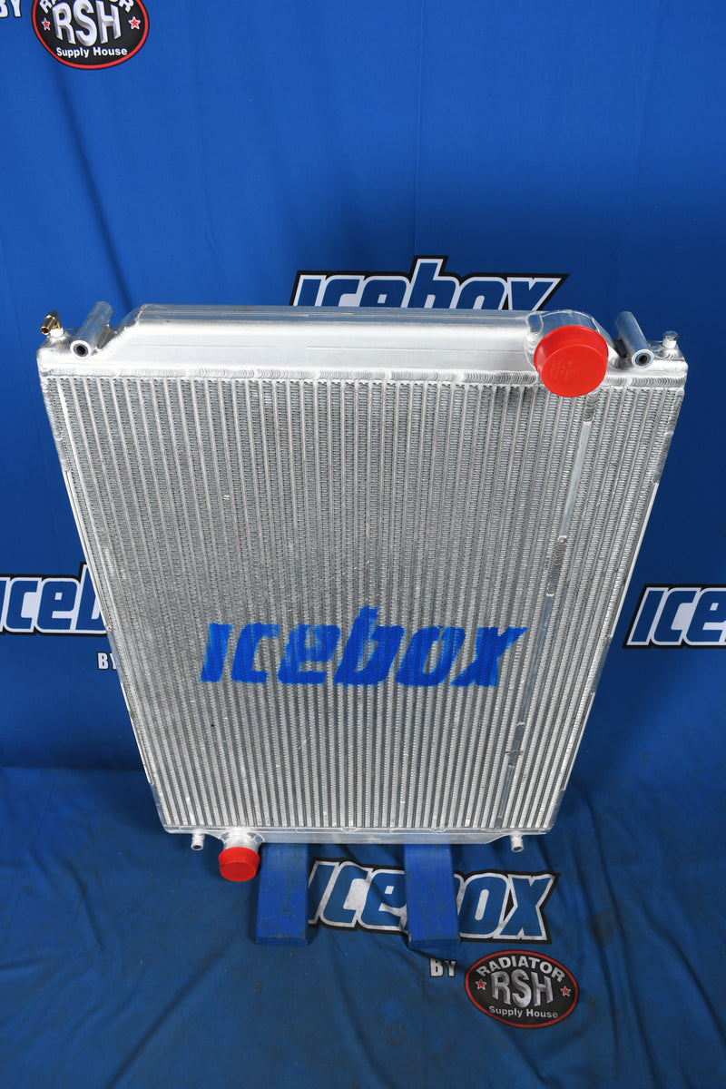 Load image into Gallery viewer, Freightliner FLD, Century, Business Class Radiator # 601024
