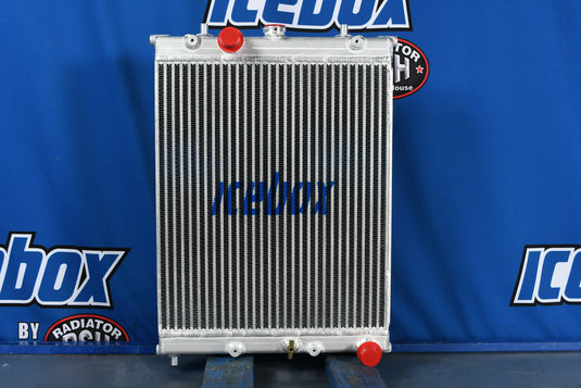 Caterpillar 305 Mini Radiator