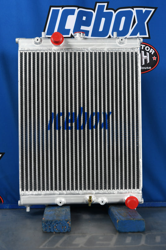 Caterpillar 305 Mini Radiator