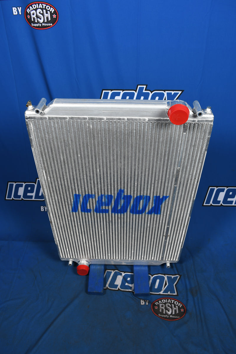 Load image into Gallery viewer, Freightliner FLD, Century, Business Class Radiator # 601024
